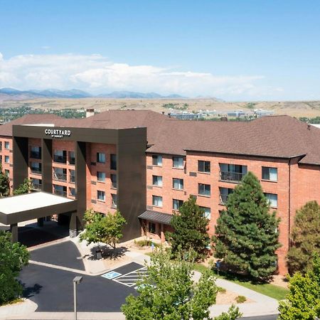Courtyard By Marriott Denver Golden/Red Rocks Buitenkant foto