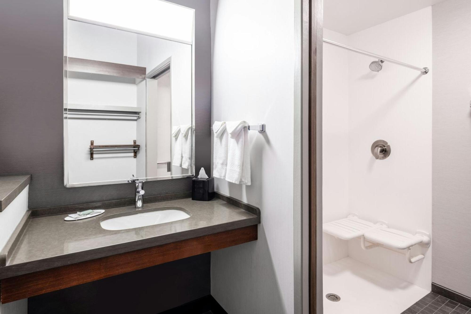 Courtyard By Marriott Denver Golden/Red Rocks Buitenkant foto