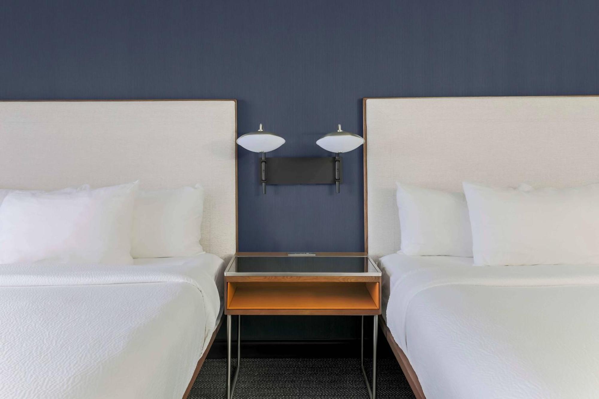 Courtyard By Marriott Denver Golden/Red Rocks Buitenkant foto