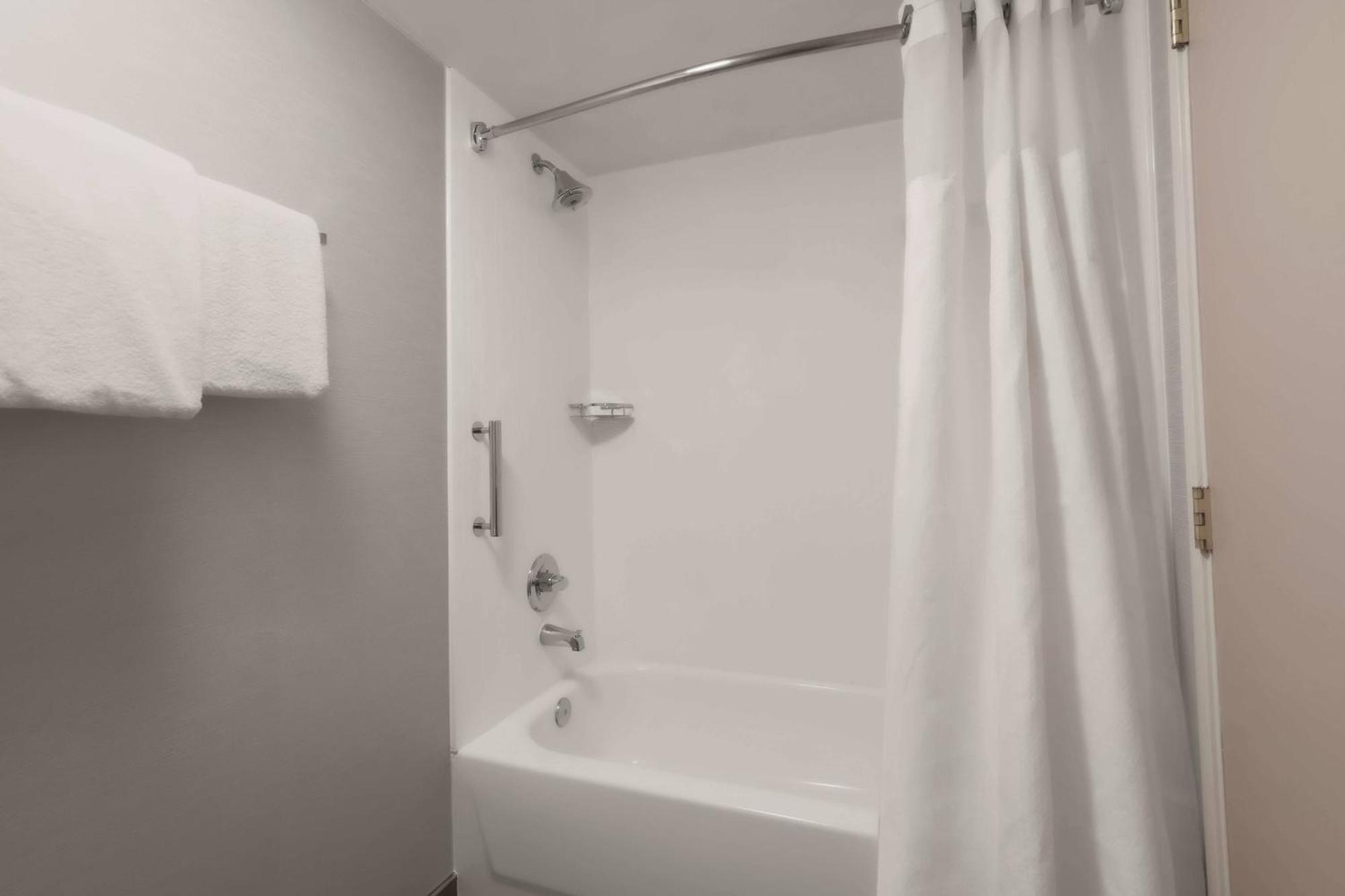 Courtyard By Marriott Denver Golden/Red Rocks Buitenkant foto