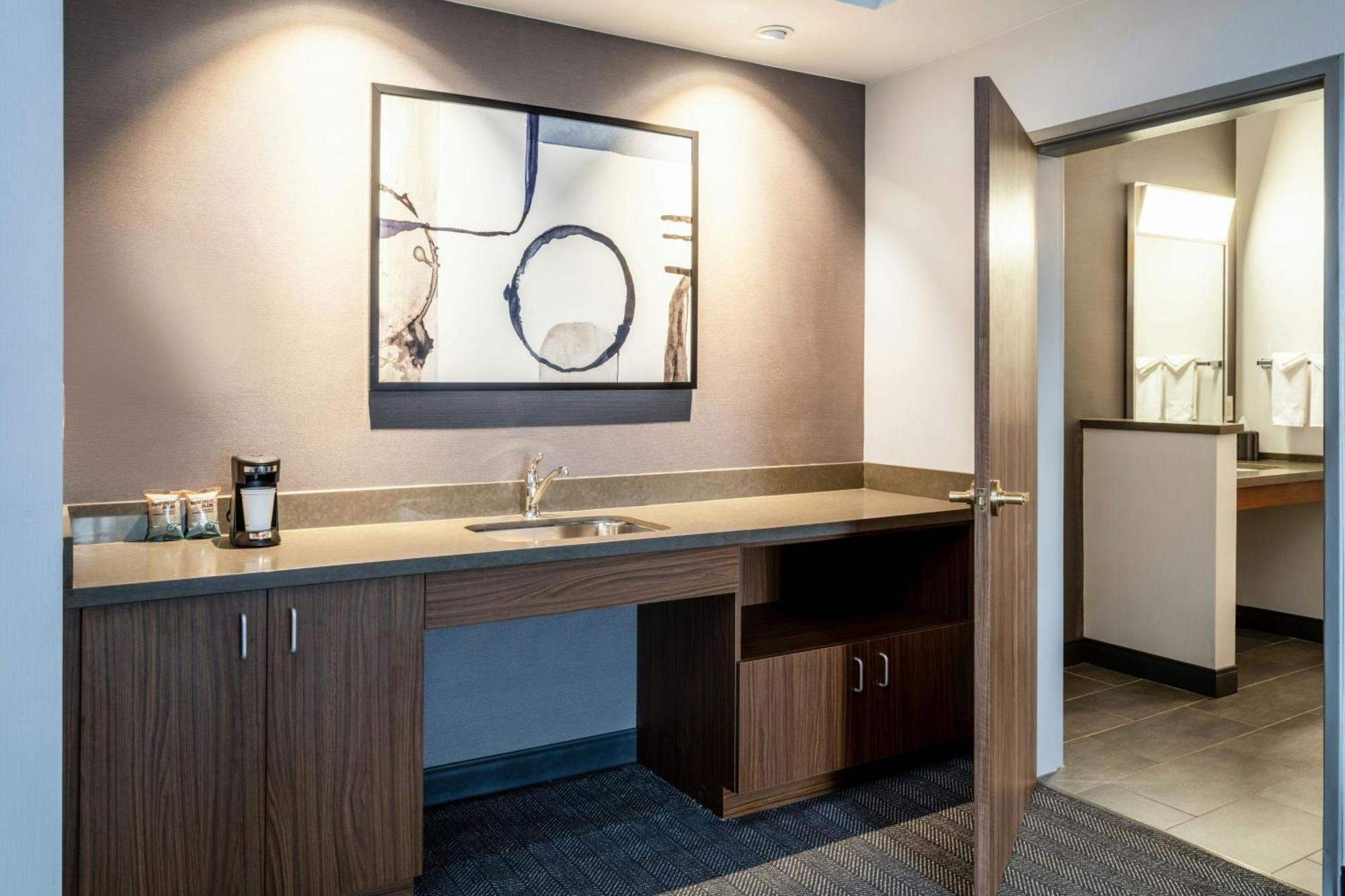 Courtyard By Marriott Denver Golden/Red Rocks Buitenkant foto