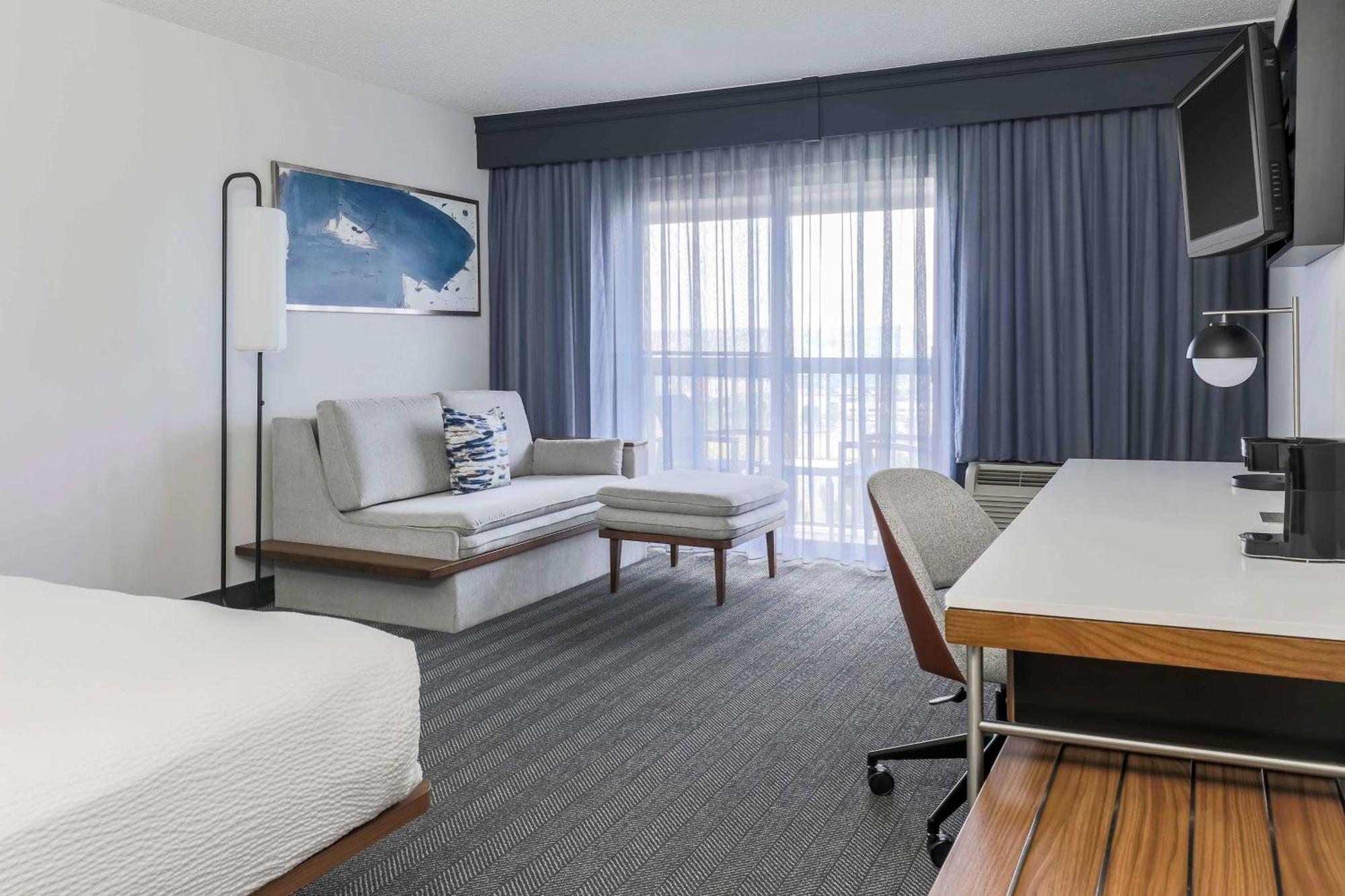Courtyard By Marriott Denver Golden/Red Rocks Buitenkant foto