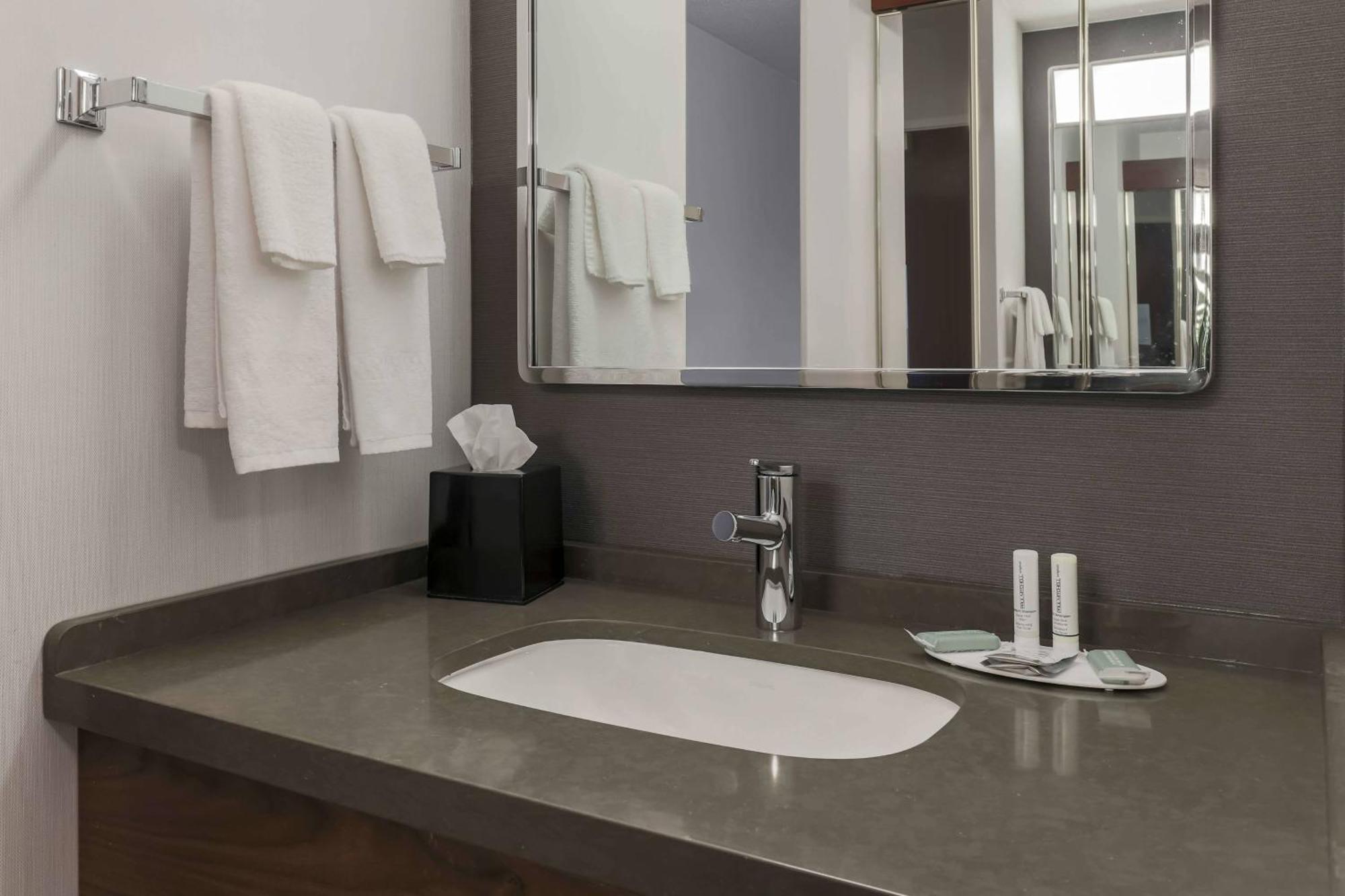 Courtyard By Marriott Denver Golden/Red Rocks Buitenkant foto