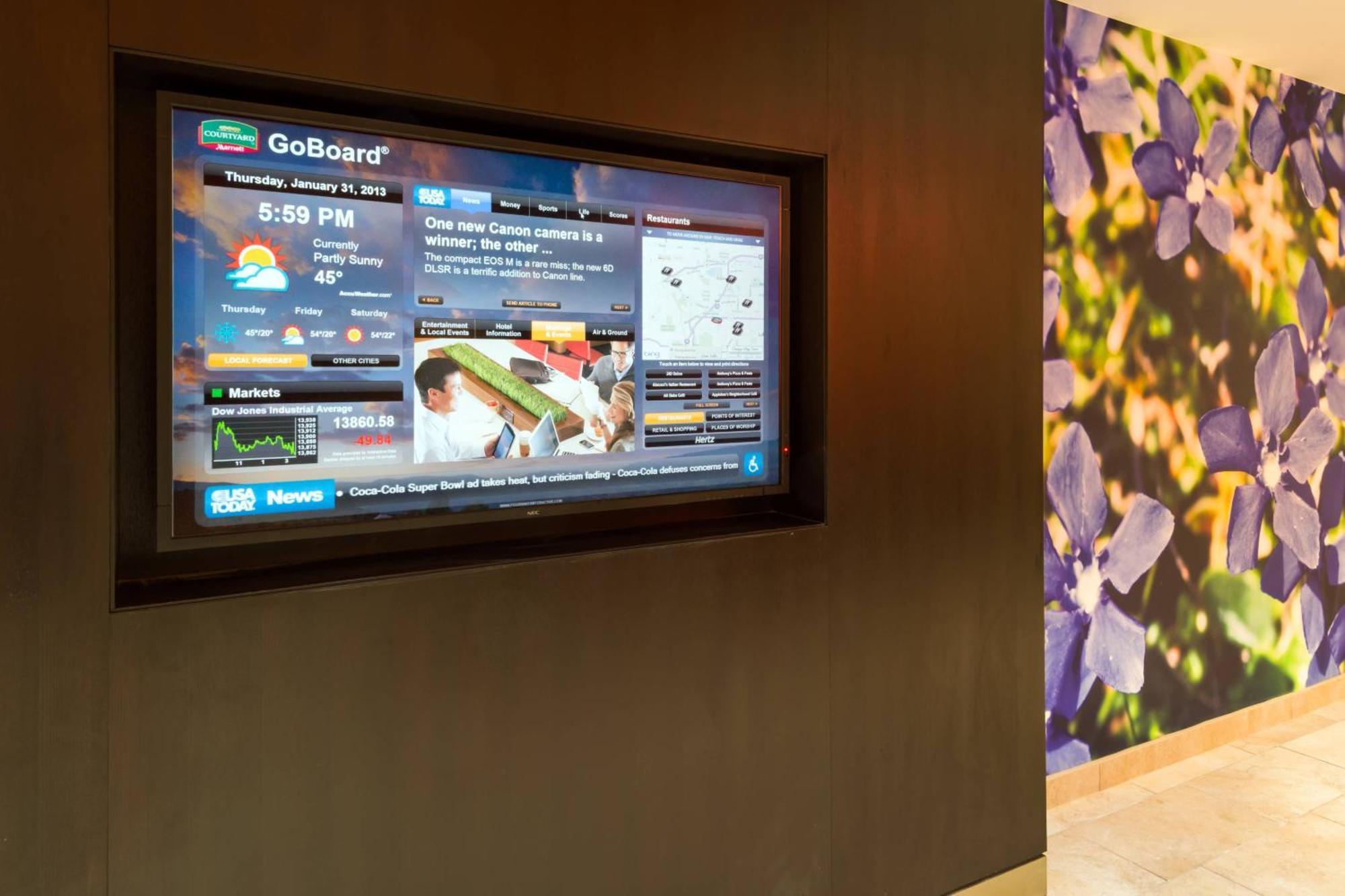 Courtyard By Marriott Denver Golden/Red Rocks Buitenkant foto
