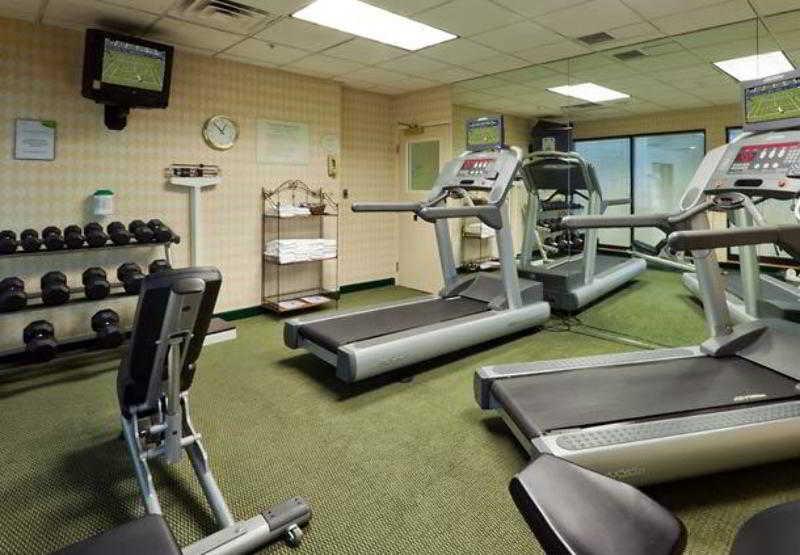 Courtyard By Marriott Denver Golden/Red Rocks Faciliteiten foto
