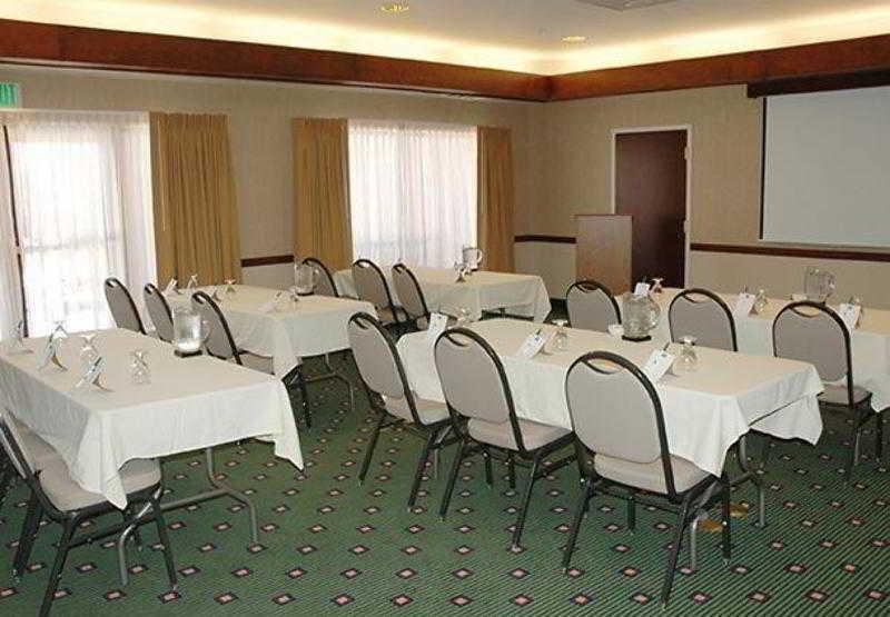 Courtyard By Marriott Denver Golden/Red Rocks Faciliteiten foto