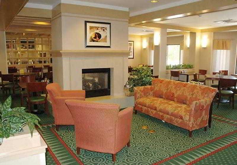 Courtyard By Marriott Denver Golden/Red Rocks Interieur foto