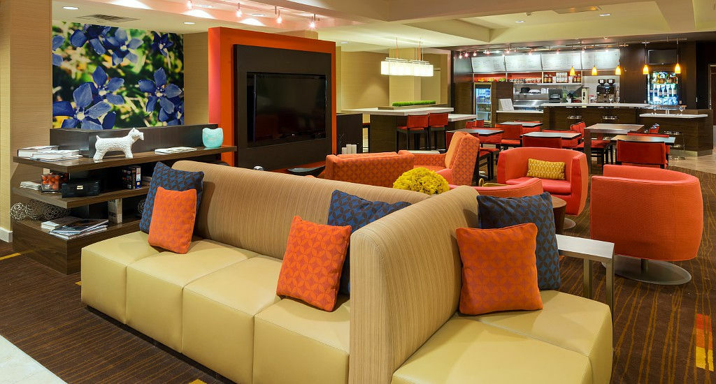 Courtyard By Marriott Denver Golden/Red Rocks Buitenkant foto